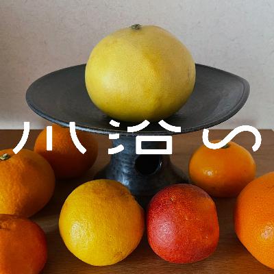 #017　みかんの家系