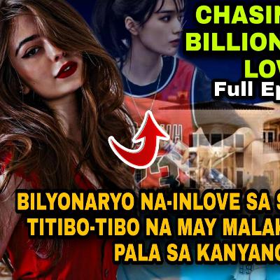 FULL EPISODE:BABAENG ITINAGO ANG TUNAY NA ANYO;NAGPANGGAP NA TOMBOY PARA IWASAN ANG MILYONARYONG CEO
