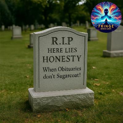 Death Notices or Burn Notices?