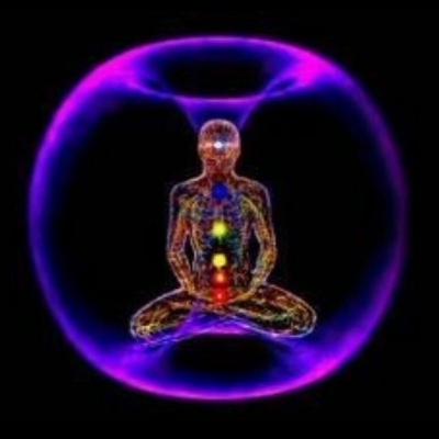 Respiración Curativa o de la Salud