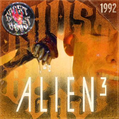 Alien 3 (1992) | Revisiting the black sheep of the series