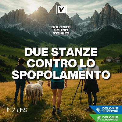 17. Due stanze contro lo spopolamento