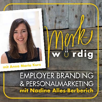 Von Ritualen und Resonanz: Wie kontinuierliches Feedback die Unternehmenskultur transformiert - mit Anna Maria Kurz