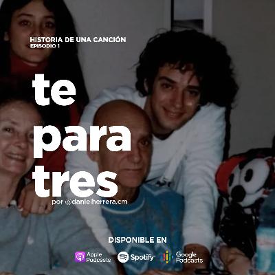Té Para Tres