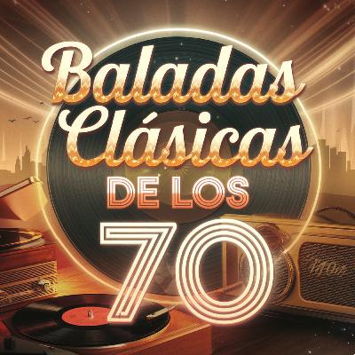 Baladas Clásicas de los 70: Un Viaje Musical al Corazón - Vinyl Radio ❤️ Baladas Clásicas de los 70: Un Viaje Musical al Corazón - Vinyl Radio ❤️