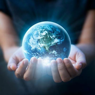 El suelo de nuestro planeta! 🌏