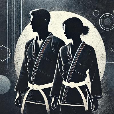 66. From Mats to Minds: Catching Up with Synergy’s Grant & Jenniffer