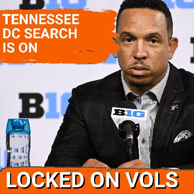 HOT BOARD: Ryan Walters a Candidate for Tennessee Defensive Coordinator Opening? | All-SEC VOLS HOT BOARD: Ryan Walters a Candidate for Tennessee Defensive Coordinator Opening? | All-SEC VOLS