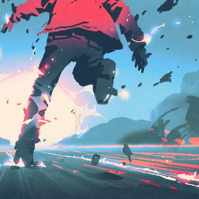 David's Guide to the FIRETU Movement