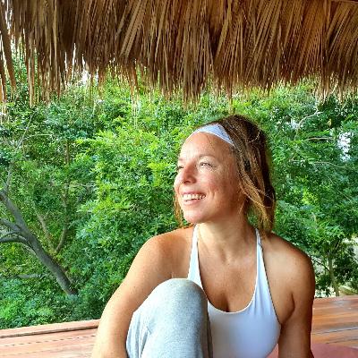 Episode 4: Yoga nidra Episode 4: Yoga nidra
