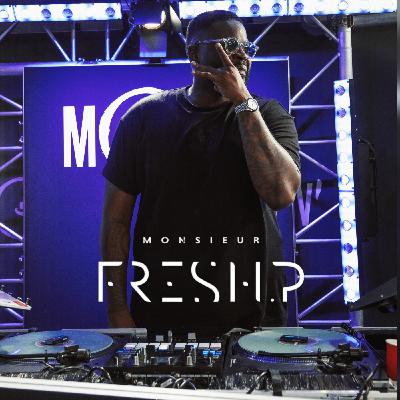 FRESHP LIVE - MOUV RADIO BANG BANG ALL STARS