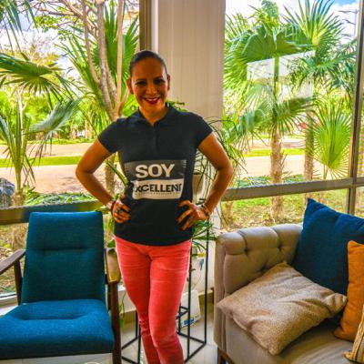 Viernes de Gente Excellent