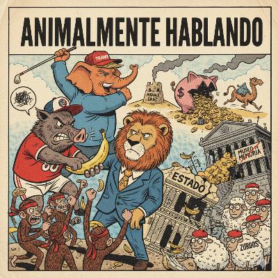 Entre Memorias, Militantes y Mascotas Indignadas