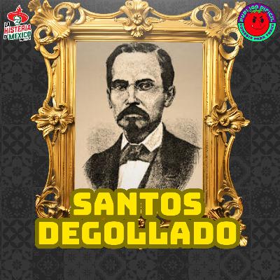 T1E06. Santos Degollado: El héroe de las derrotas que sacudió a México | Documental