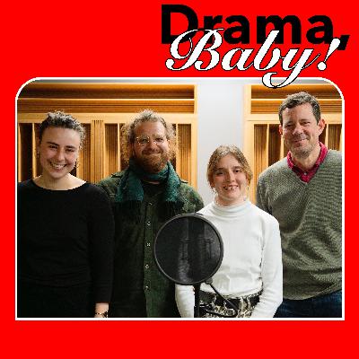 Folge 18  - MEGA - Make Europa Great Again