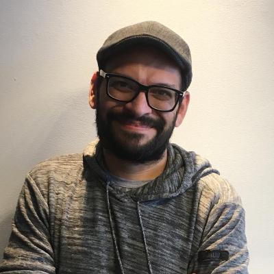 T3.4: DANIEL CEREZO - 11-04-22