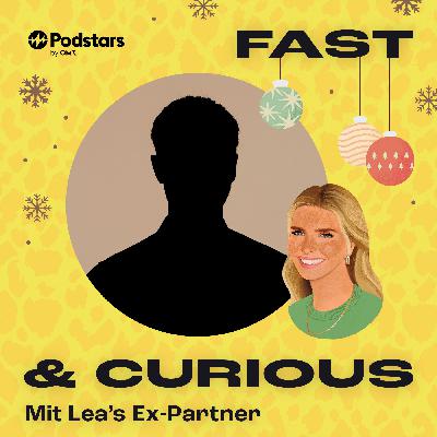 #175 Weihnachtsspecial mit Lea: Patchwork Parenting mit meinem Ex