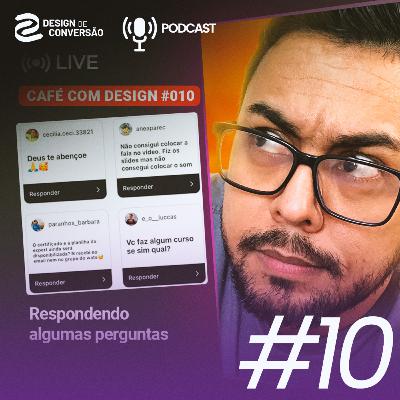 Respondendo Perguntas dos Inscritos e Alunos #10