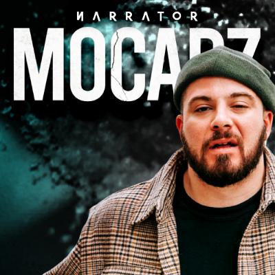 MOCARZ - Dopalacz do palenia, po którym wybucha mózg | NARRATOR
