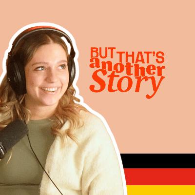 Wie ein Musicalbesuch ihr ganzes Leben veränderte - Mariettas Weg auf die Bühne