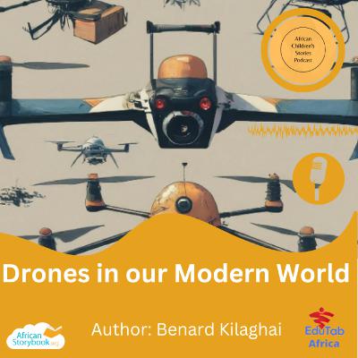Drones in our Modern World