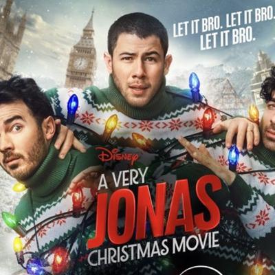 "A Very Jonas Christmas Movie" Movie Review