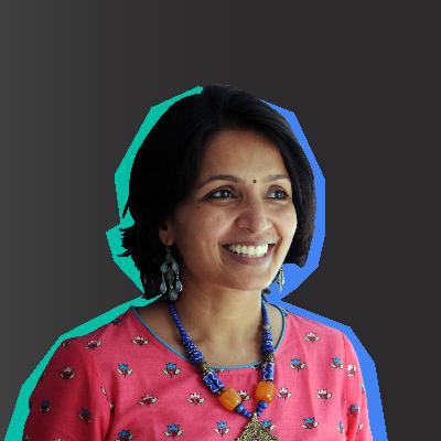 3.5 Natasha and Sucharita | Kaleidofin (part 1) | WTM Founded Podcast