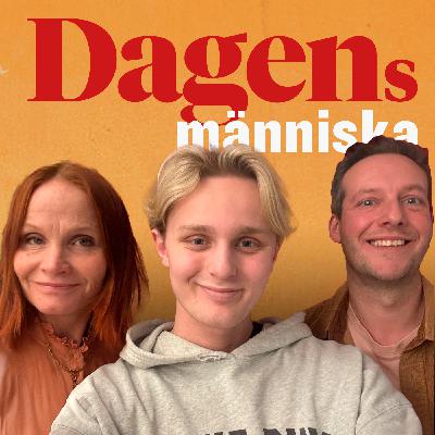 Avsnitt 224 Wilmer Bach Lundin