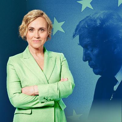 Trumps neue Sicherheitsstrategie – die nächste Zeitenwende für Europa?