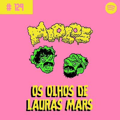 OS OLHOS DE LAURA MARS OS OLHOS DE LAURA MARS