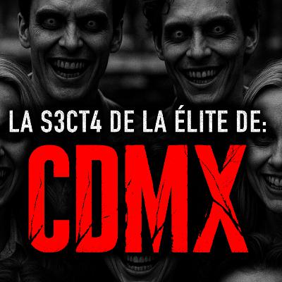 La Secta de la Opulencia de CDMX