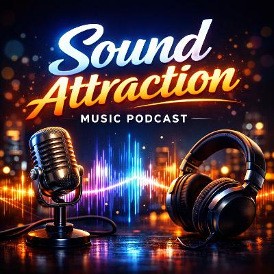 Sound Attraction — Episode 11: Through the Waves of Sound and Feeling Sound Attraction — Episode 11: Through the Waves of Sound and Feeling