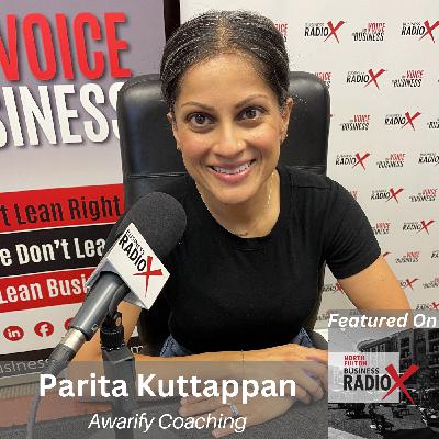Parita Kuttappan on Redefining Success for Professional Women