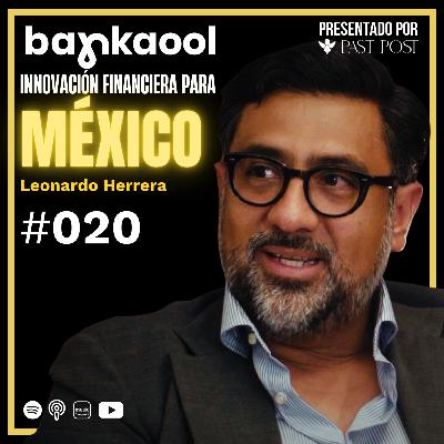 Bankaool: banco tech sin comisiones | Antes de Morir Podcast Ep. 20
