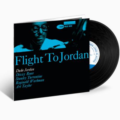 Ep. 97 - Duke Jordan - Flight To Jordan - Tone Poet Vinyl Reissue Series