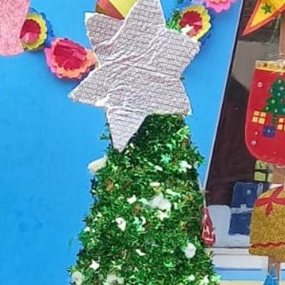 Doremon bna Santa 😂😂 🎄🎆