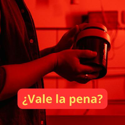 Revelado manual vs laboratorio comercial: ¿existe realmente una diferencia? Revelado manual vs laboratorio comercial: ¿existe realmente una diferencia?