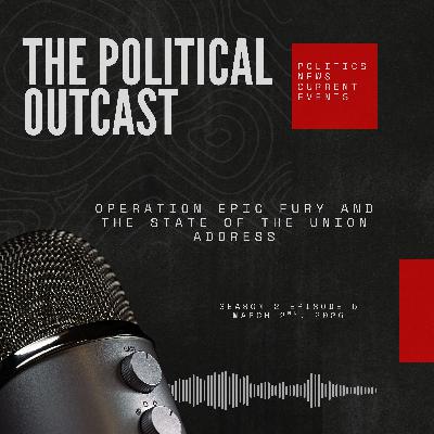 Operation Epic Fury and the State of the Union Address