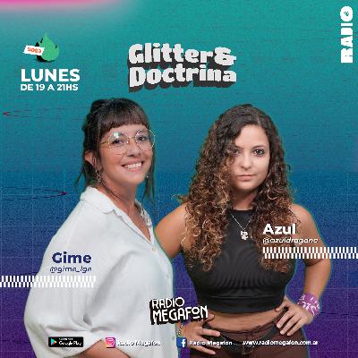 Glitter y Doctrina - EP1 T4