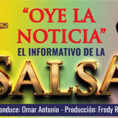 Oye la Noticia - 2 marzo 2024