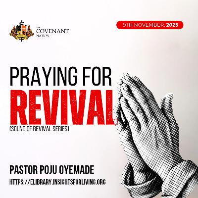 Praying For Revival