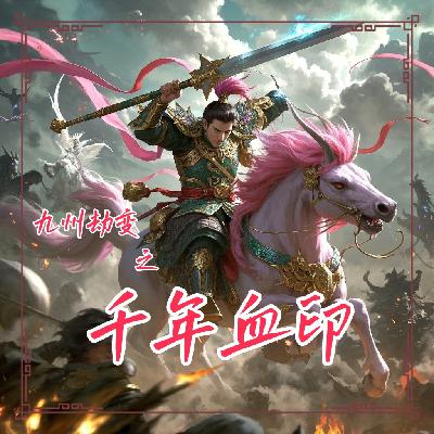 千年血印-883-欢迎订阅评价