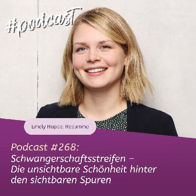 Schwangerschaftsstreifen – Die unsichtbare Schönheit hinter den sichtbaren Spuren Schwangerschaftsstreifen – Die unsichtbare Schönheit hinter den sichtbaren Spuren