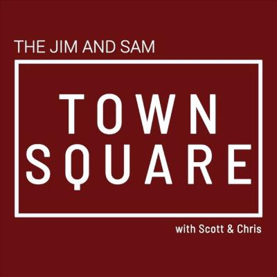 The Jim and Sam Town Square - May 2024 Week 4 The Jim and Sam Town Square - May 2024 Week 4