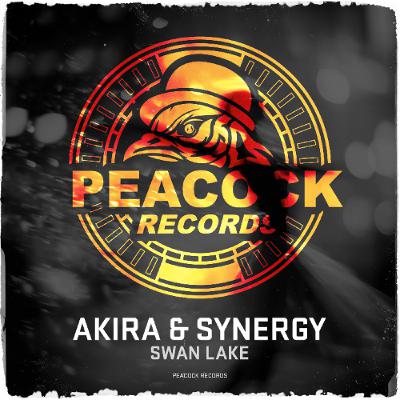 AKIRA & SYNERGY - Swan Lake (Moderato) AKIRA & SYNERGY - Swan Lake (Moderato)