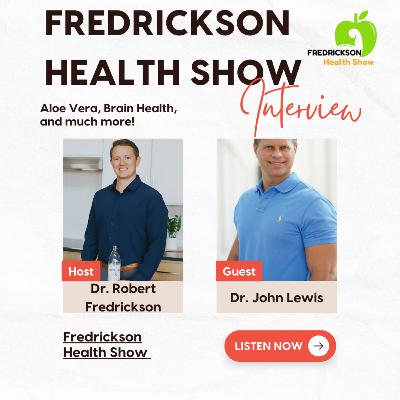 Aloe Vera Benefits. Polysaccharides benefits explained with Dr. John Lewis. Full FHS episode. Aloe Vera Benefits. Polysaccharides benefits explained with Dr. John Lewis. Full FHS episode.