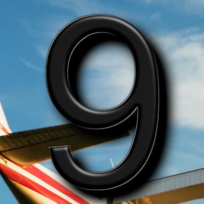 Flight Sim Podcast Ep. 9: A Chat with Dave from Bits and Droids!