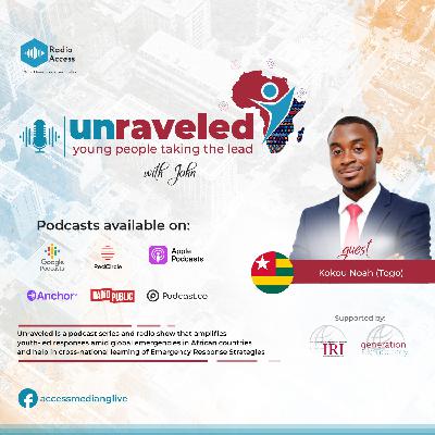 Unraveled E7 Unraveled E7