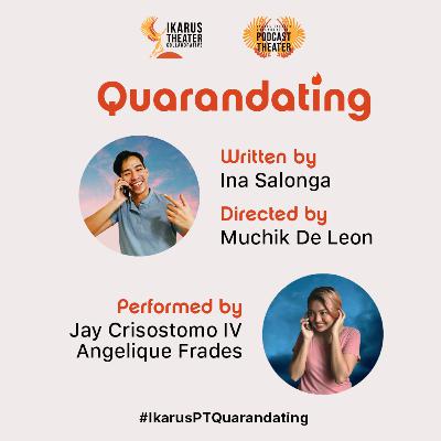 Quarandating