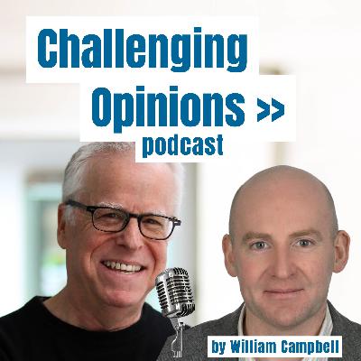 CO144 Tom Rosenstiel on Political Fact and Fiction